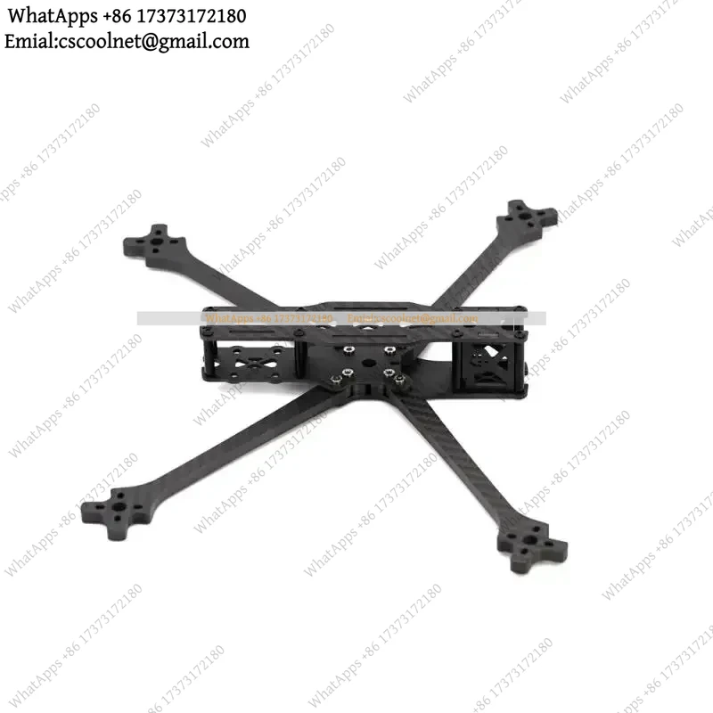 Tbs Fpv Source One - Zestawy ram 7-calowych do drona TBS