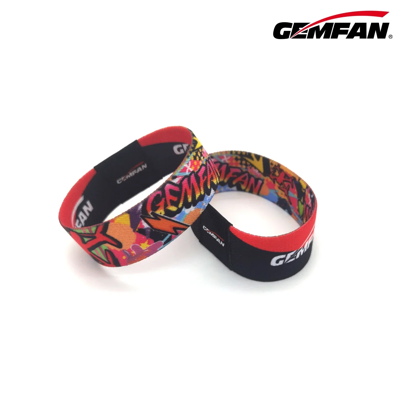 2 szt. Pasek ochronny Gemfan D – Drone Racing Gate recenzja i cena