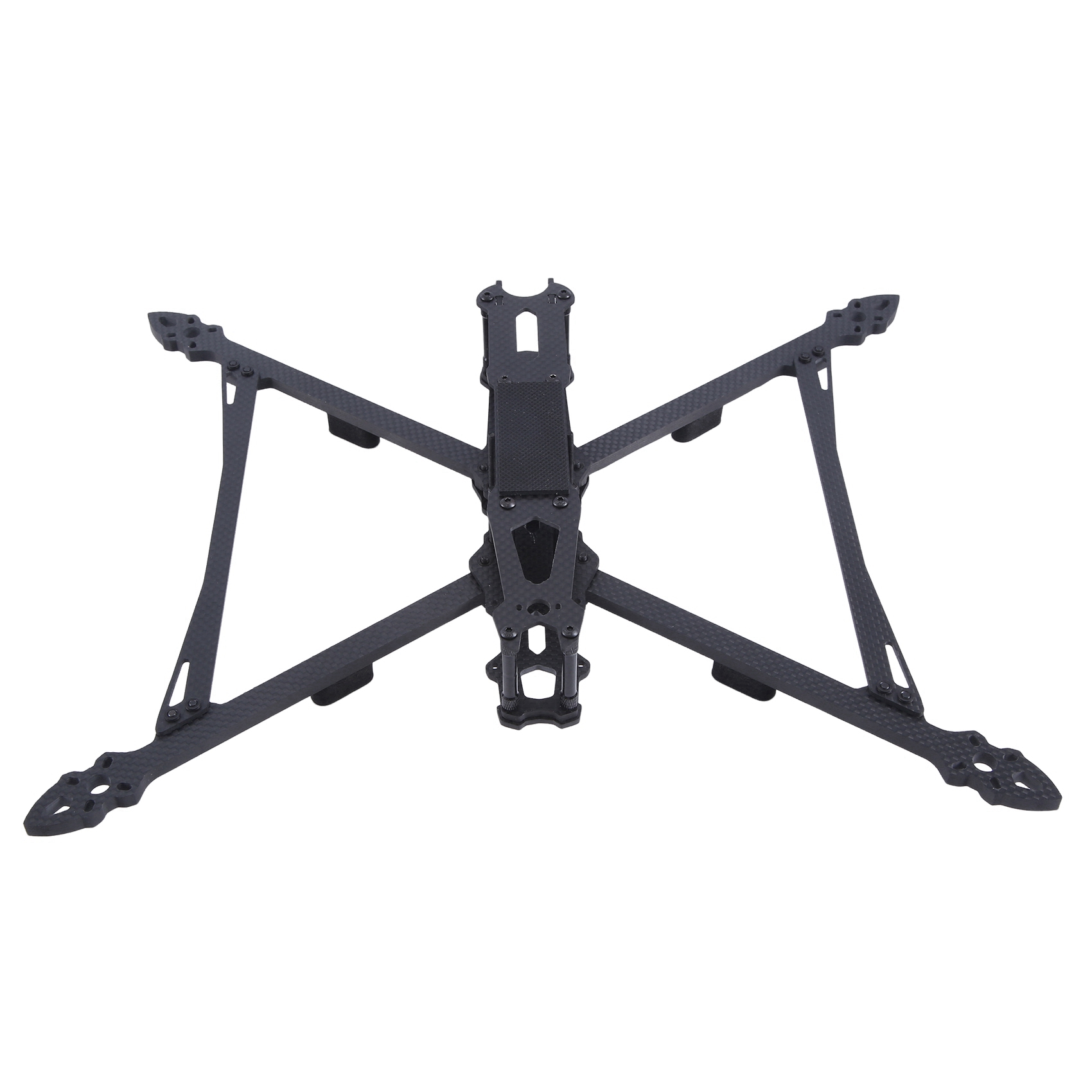 B78B-5X – rama z włókna węglow – Drone Racing Frame recenzja i cena