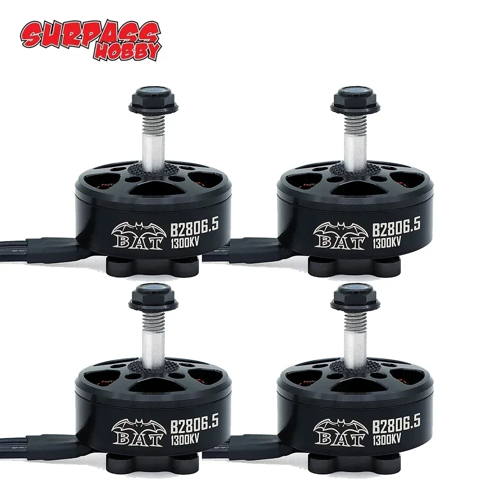 SURPASS HOBBY B2806.5 2806.5 1 – Drone Racing Motor recenzja i cena