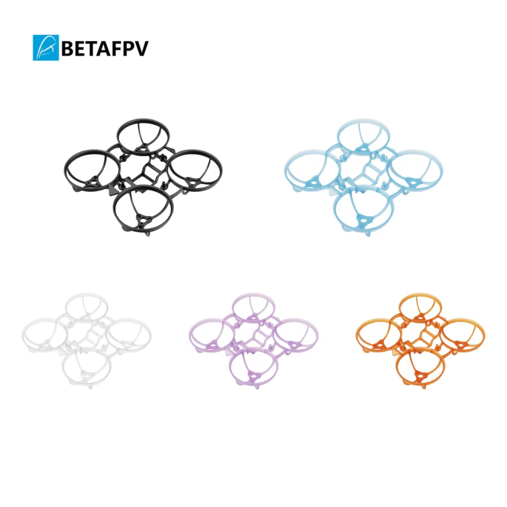 Zestaw ramy BETAFPV Air65 II 6 – Drone Racing Gate recenzja i cena